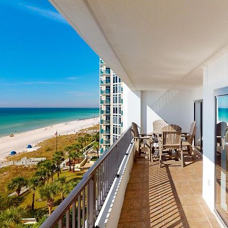 Appartement Breakers East 604 à Destin Extérieur photo