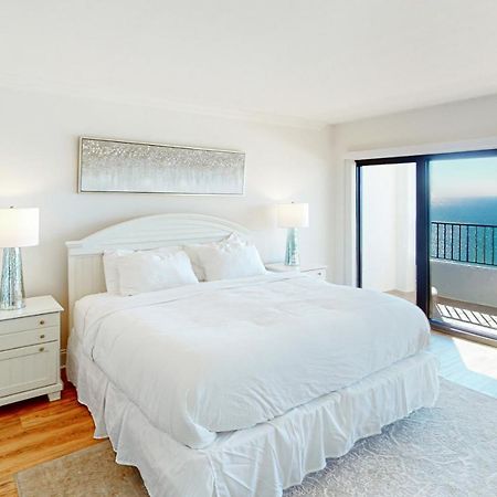 Appartement Breakers East 604 à Destin Extérieur photo