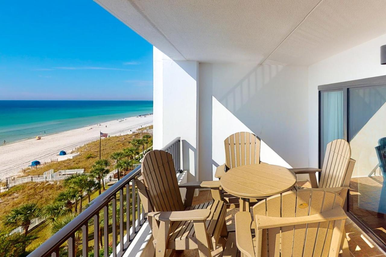 Appartement Breakers East 604 à Destin Extérieur photo