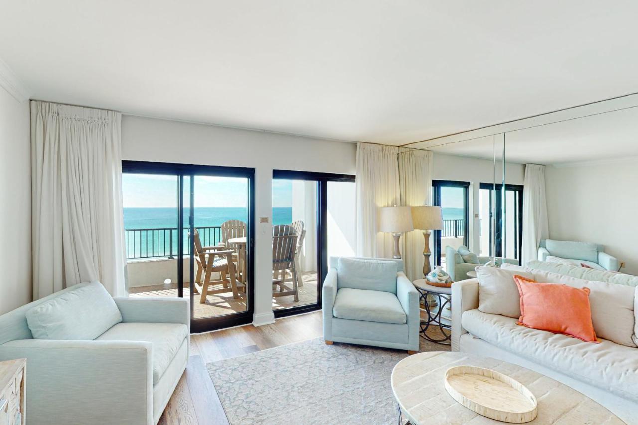 Appartement Breakers East 604 à Destin Extérieur photo