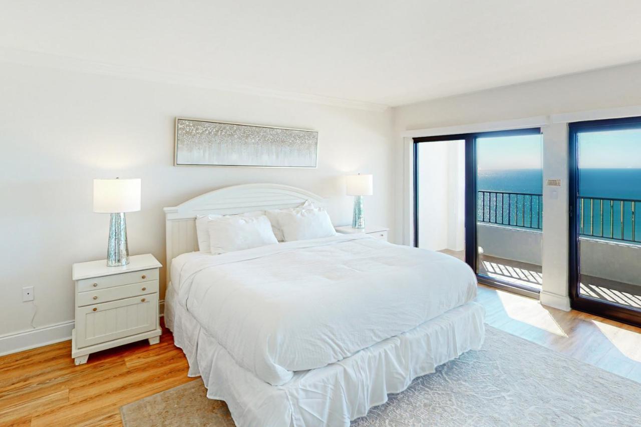 Appartement Breakers East 604 à Destin Extérieur photo