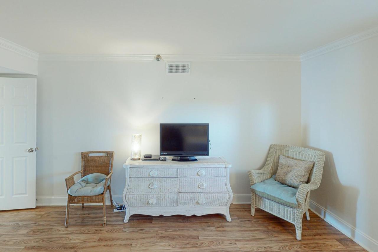 Appartement Breakers East 604 à Destin Extérieur photo
