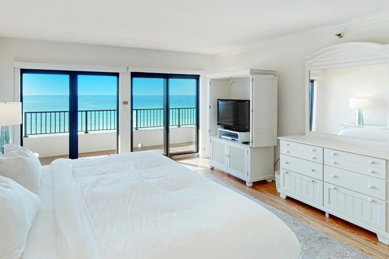 Appartement Breakers East 604 à Destin Extérieur photo
