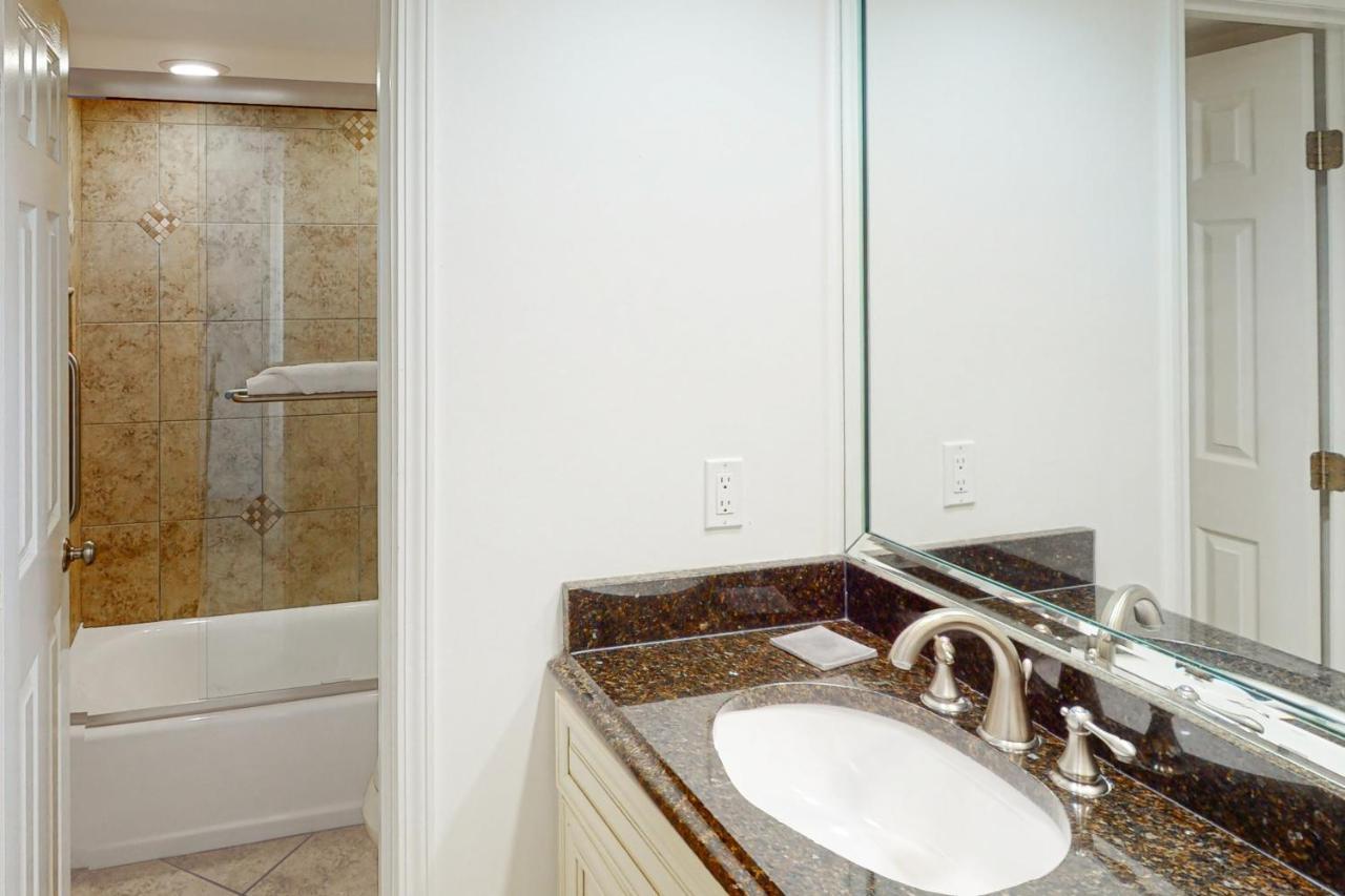 Appartement Breakers East 604 à Destin Extérieur photo