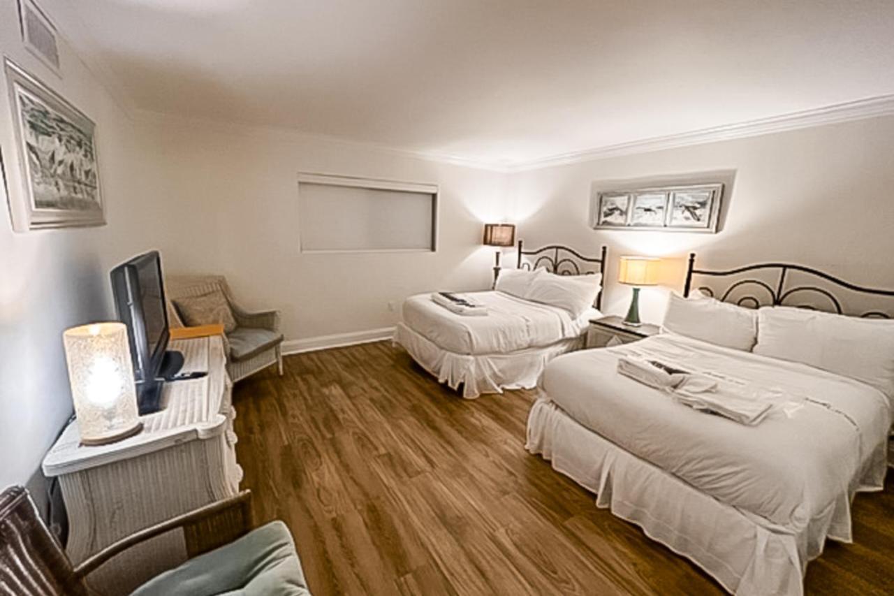 Appartement Breakers East 604 à Destin Extérieur photo