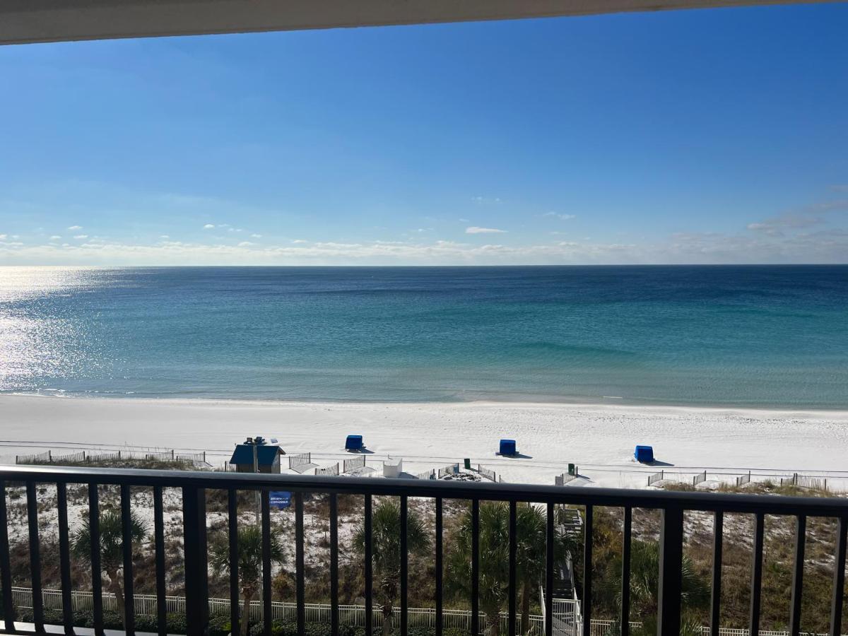 Appartement Breakers East 604 à Destin Extérieur photo